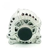 Generator Alternator Compatible For SKODA OCTAVIA ROOMSTER FABIA SUPERB YETI RAPID 06F903023J