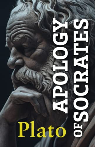 Apology Of Socrates