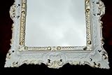 Miroir à suspendre verticalement ou horizontalement