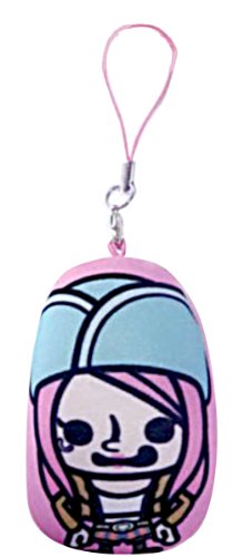Beads strap One Piece PansonWorks pour personnaliser votre sac ou clés
