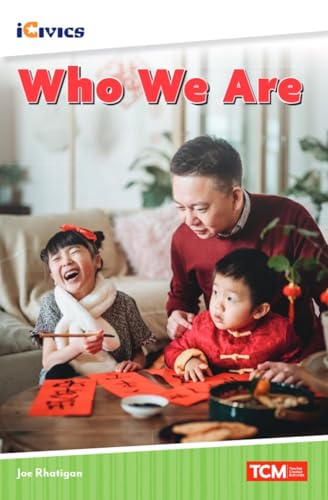 Who We Are (iCivics)