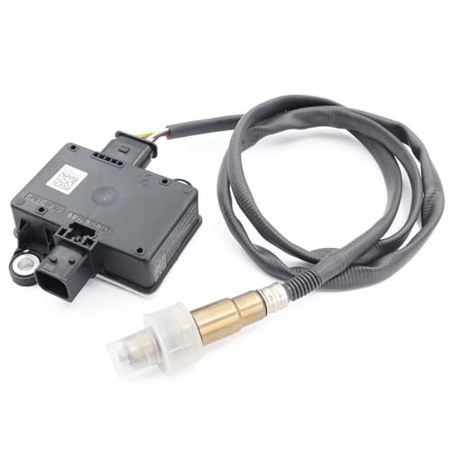 Capteur de particules PM 39230-52850 Hyundai Bosch 0281008105 pour échappement