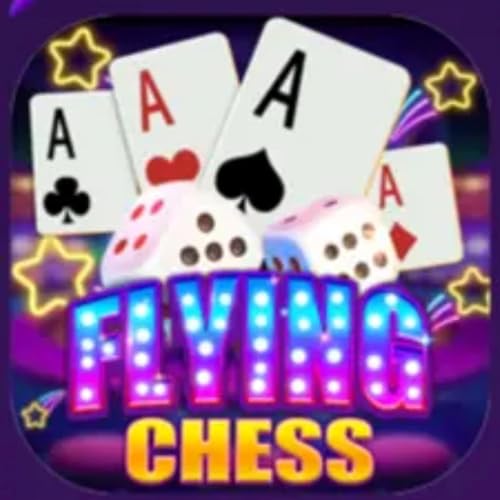 Page de couverture de flying chess download