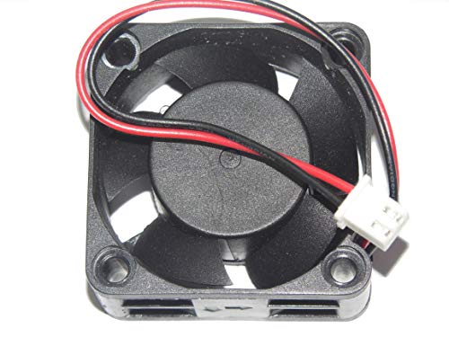 Ventilateur de refroidissement DFB402005M 5V pour boîtier PC