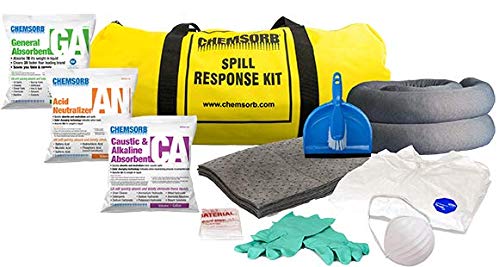 ChemsorbGA SP30GA-KLAB Scientific/Laboratory Kit