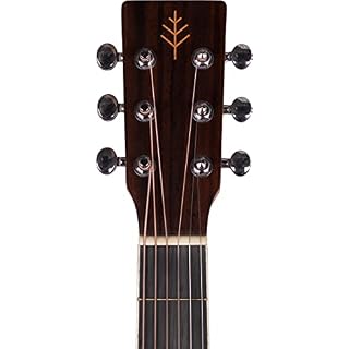 Stretton Payne Signature Series GSS-36M Mini guitare acoustique de voyage 91,4 cm avec cordes en acier, dessus en cèdre… - Les Beatles, Paul McCartney, John Lennon, RIngo Starr, George Harrison Stretton Payne Signature Series GSS-36M Mini guitare acoustique de voyage 91,4 cm avec cordes en acier, dessus en cèdre… – Image 7
