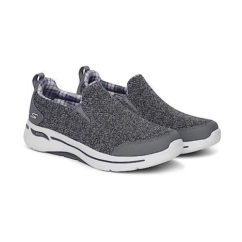Image of Skechers Men Go Walk Arch Fit Rambler Walking Shoes
