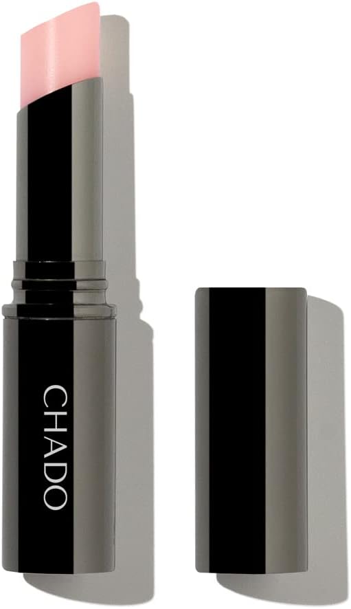CHADO Lip Balm 'Baume Magique', pH Color Changing Balm