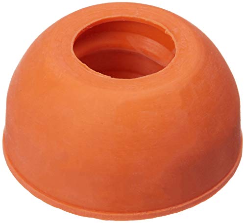 Danco 36669 Cone Slip Joint Washer (1 per Bag), Black, 55/64"