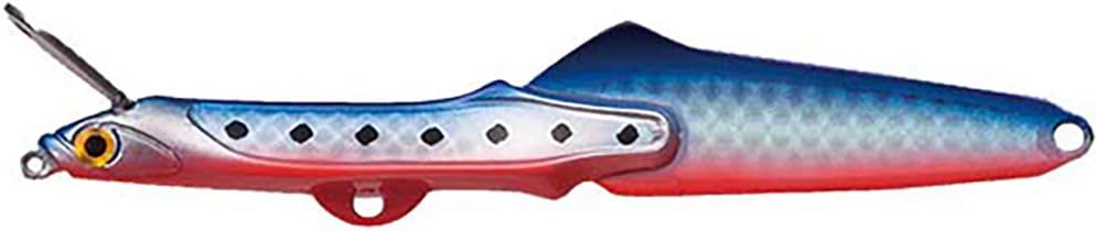 TackleHouse, Minnow, Contact, Steel Minnow, STX58 Sinking CSM Lure