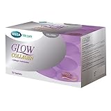 Mega We Care Glow Collagen 30 sachets.