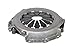 Clutch Kit compatible with Veloster Accent Rio Soul Gl Gls S Lx Ex Se Mid Limited Base Sx Gl 2012-2018 1.6L 1591CC 97Cu. In. l4 GAS DOHC Naturally Aspirated (24-022)