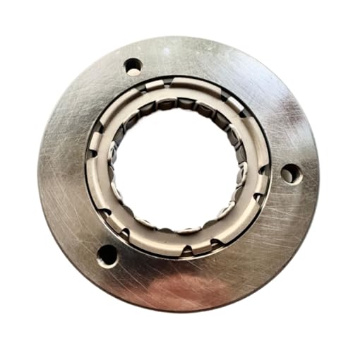 Sprag Clutch Overriding Clutch pour ATV 800 et 1000 - 3