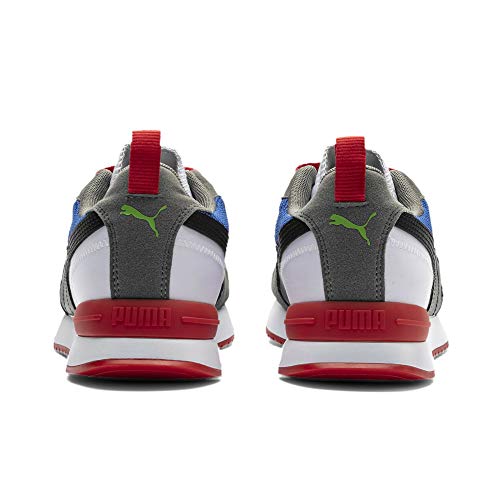 Image of Puma Unisex-Adult R78 Sneaker