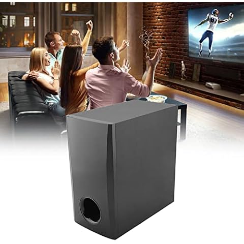 Caisson de basses BROLEO Cover