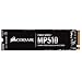 Price comparison product image Corsair MP510, Force Series, 240GB M.2 NVMe PCIe x4 Gen3 SSD (Sequential Read Speeds of up to 3,100 MB/s, Write Speeds of up to 1,050 MB/s) Black