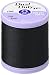 COATS & CLARK S940-0900 Dual Duty XP Fine Thread, 225-Yard, Black