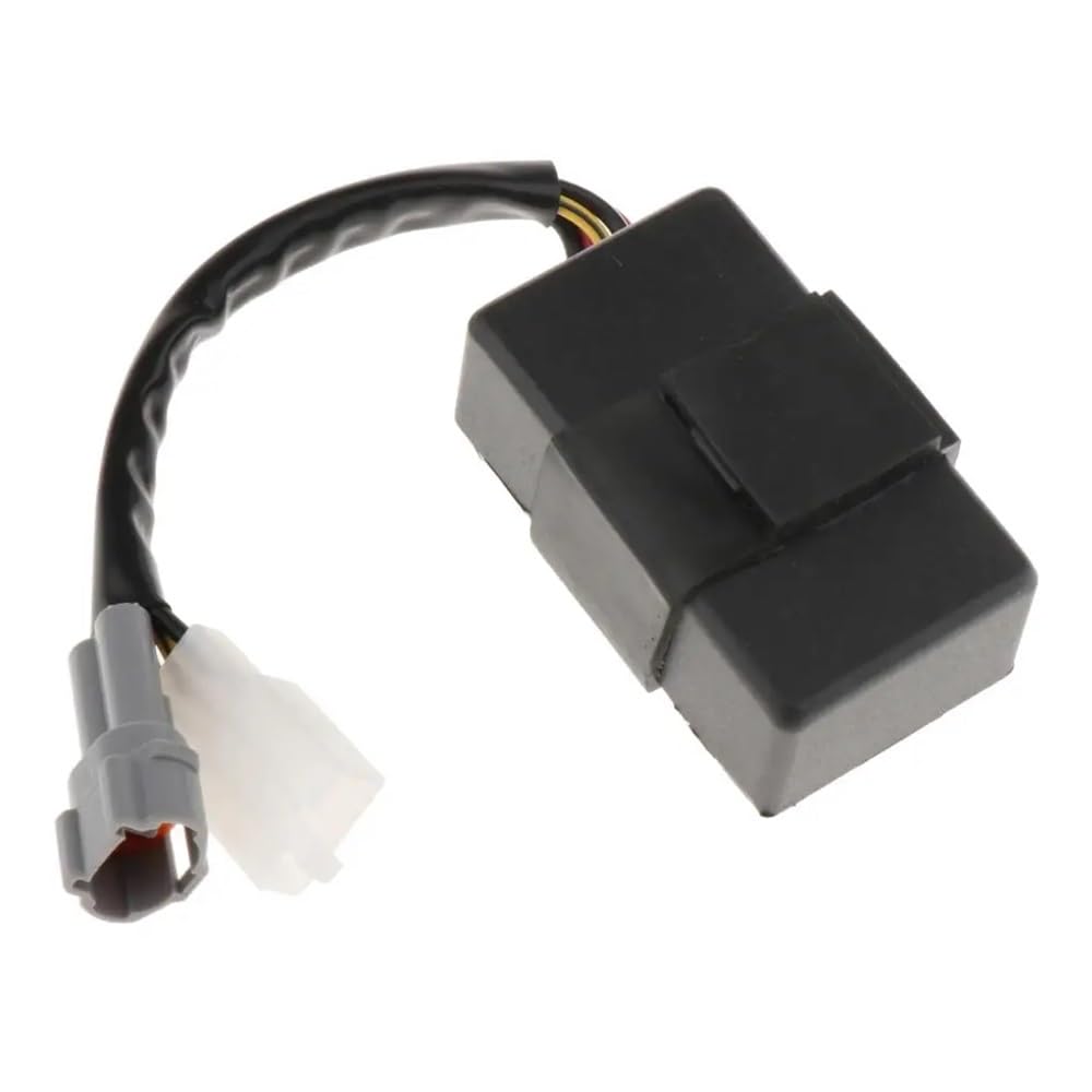 Caja CDI Caja de control CDI Unidad de control de encendido Caja CDI para Peewee PY50 PW50 Pit Pro Trail Dirt Bike