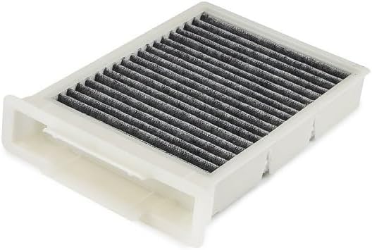 Cabin Air Active Carbon Air Filter