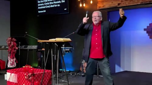 The Greatest Gift Ever Wrapped!