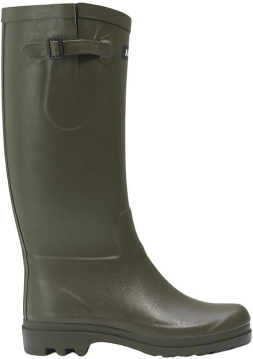 Aigle womens ClassicRain Boot