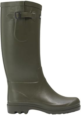 Aigle womens ClassicRain Boot
