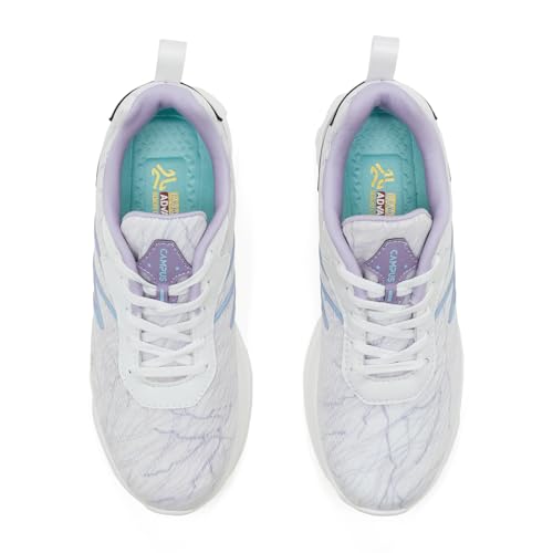 Image of Campus Women's Terra Running Shoes