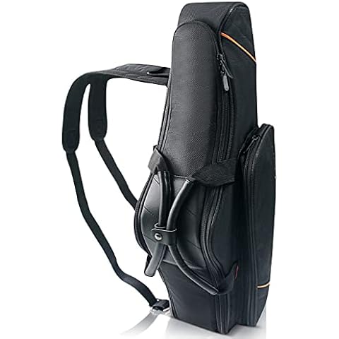 Alto Saxophone Case Sax Gig Bag Cover