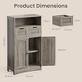 Zoom IMG-2 bealife armadietto da bagno mobile Zoom IMG-2 bealife armadietto da bagno mobile