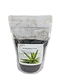 Greenway Biotech, Inc. Blood Meal 13-0-0 for Flowers, Fruits, Vegetables Plants- Nitrogen Fertilizer Plant Food for Home Gardening - 1 Pound