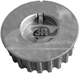 Zahnrad 3RG 13627 Kurbelwelle