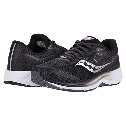 Saucony Men's Omni 19 Running Shoe