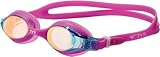 TYR Swimple Youth Metallized Goggle (Berry Fizz)