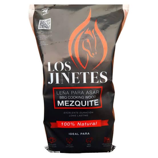 Reviews de Leña para comprar hoy. 5 Leña marca LOS JINETES (2)