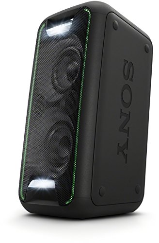 Sony GTKXB5B.CEL - Sistema de Audio (Extra Bass,...