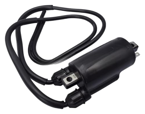 �C�O�j�b�V�����R�C�� �p CB1000R CB1100R CB175 CB200 CB350 CB400 CB400F CB450 CB500 CB 400 450 1000R �I�[�g�o�C CDI �{�b�N�X�C�O�i�C�^�[�_�΃R�C�� 12V �O��