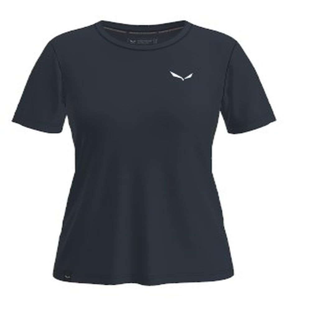 Salewa Eagle Kaleido T-Shirt SS W T-Shirt Mujer