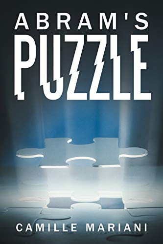 Abram's Puzzle view 2