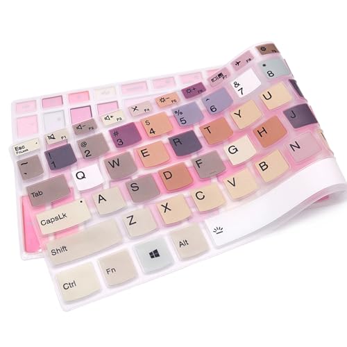Protector de teclado para Lenovo IdeaPad Flex 5 16" miniatura 4