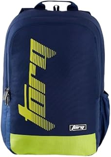 Torq Polyester Backpack for Men & Women | School Backpack | College Backpack | Casual Backpack | 30L Price In India