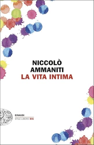 Portada de La Vita Intima