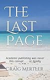 The Last Page