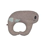 fussenegger kissen sylt 50x50 Sehr strapazierfähig David Fussenegger - Kissen Juwel Faultier - Rauch - Faultier inkl. Füllung - Maße 40 x 35 cm Rauch