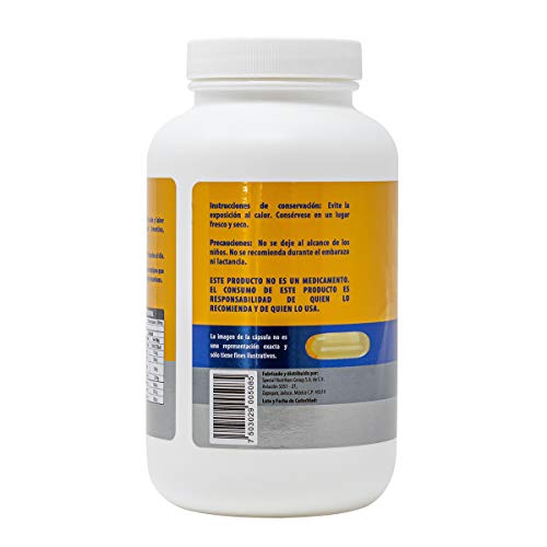 Aceites, Imagen adicional