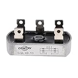 Verbesserte Temperatur-und Power-Cycling