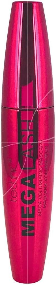 Technic Mega Lash Mega Curl Mascara