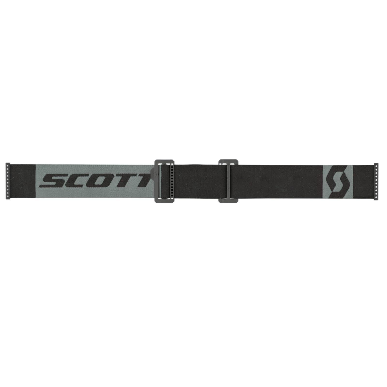 Amazon.com: SCOTT 272821-1001279 Prospect Goggle, Black/Grey