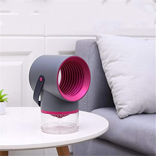 BDRSRX Mosquito Killer Home and Outdoor Commercial Electronic Mosquito Killer LED Elektronische Mosquito Killer voor… - Image 6