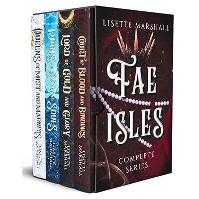 Fae Isles