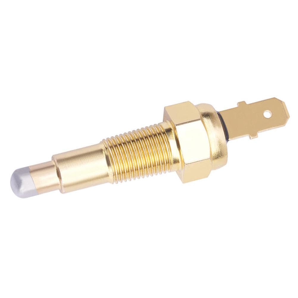 Water Temperature Switch 450 5KM-82560-00-00 Compatible with YFM450FWA YFM450FWAD YXR450F
